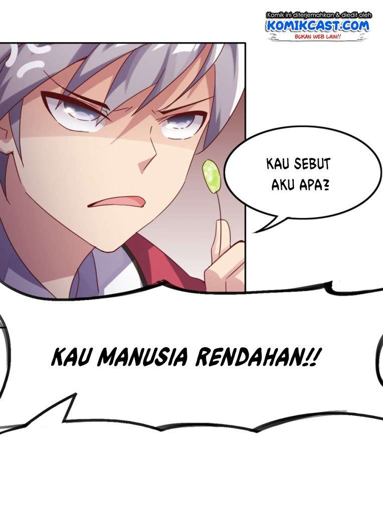 I Picked up a Demon Lord as a Maid Chapter 3 - halaman 34