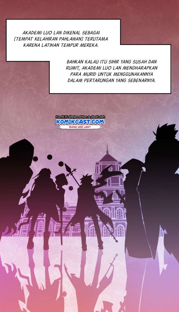 I Picked up a Demon Lord as a Maid Chapter 3 - halaman 42