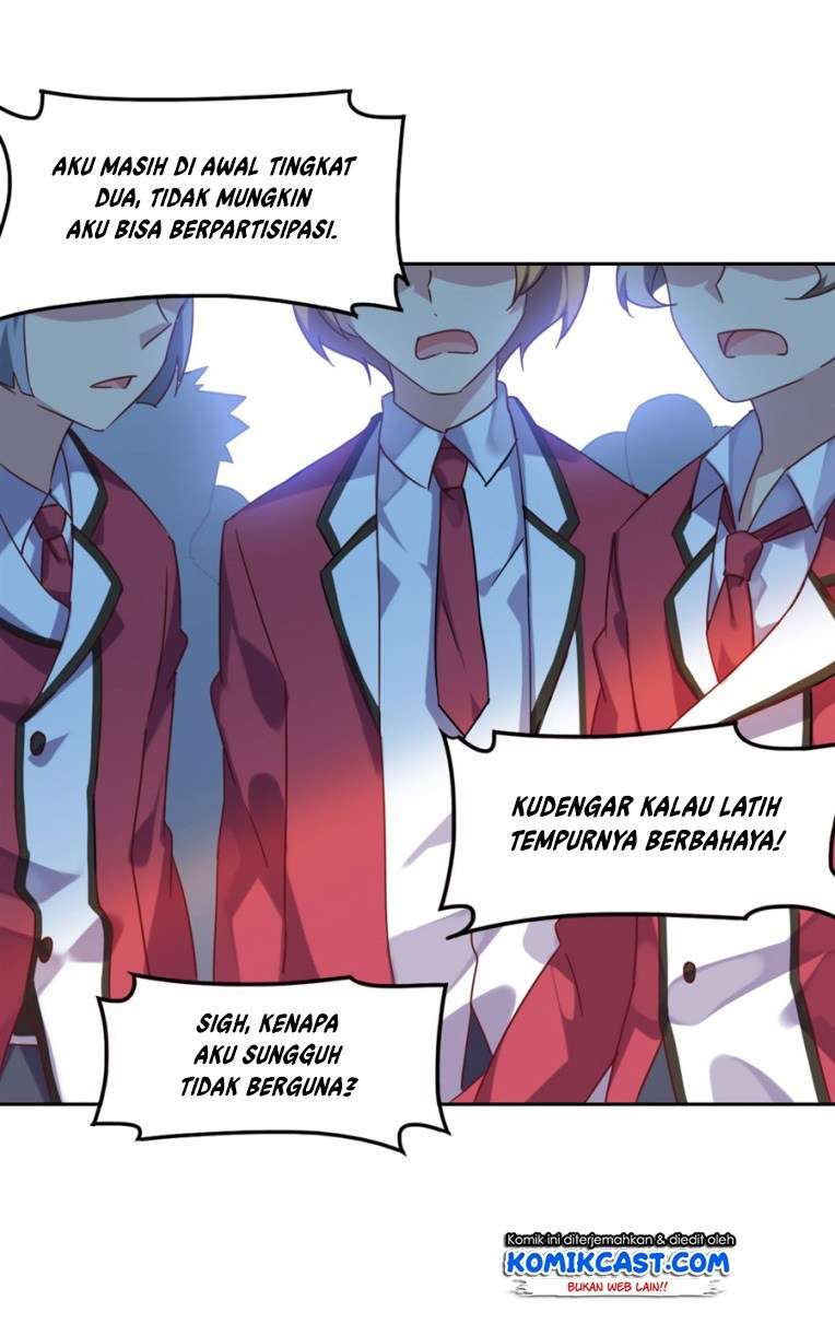 I Picked up a Demon Lord as a Maid Chapter 3 - halaman 44