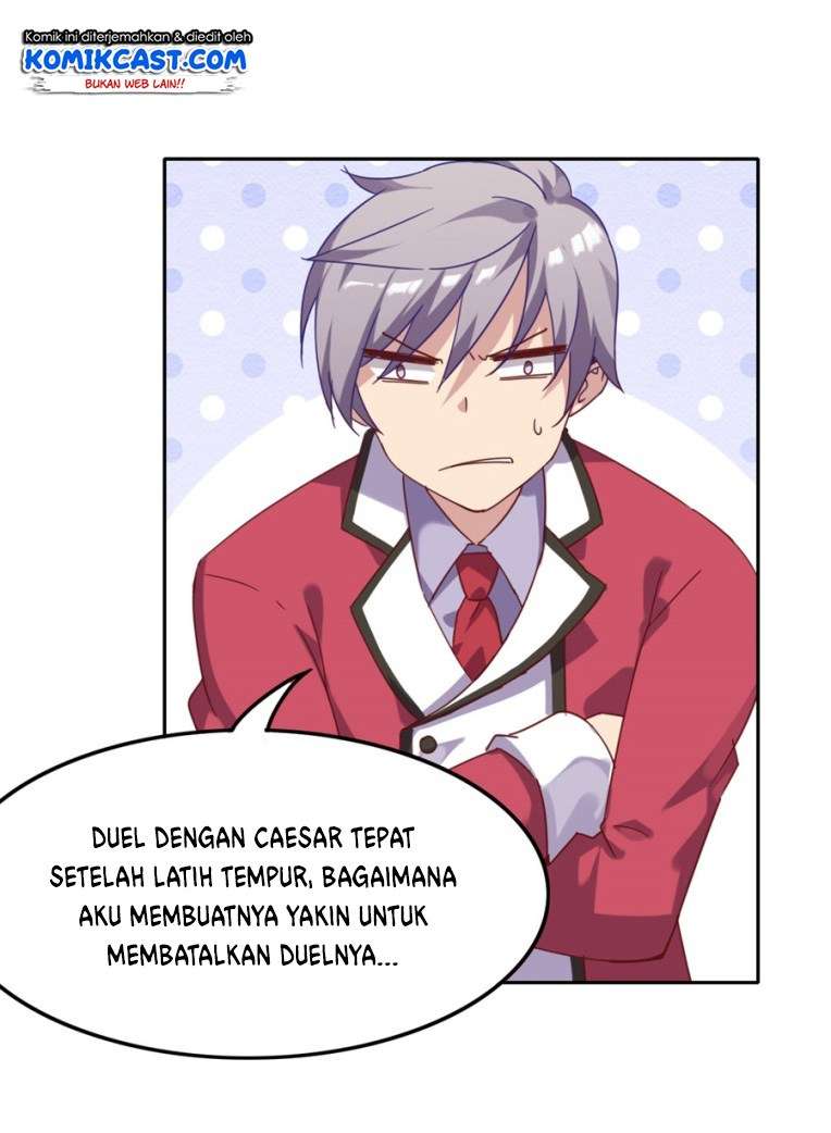 I Picked up a Demon Lord as a Maid Chapter 3 - halaman 45