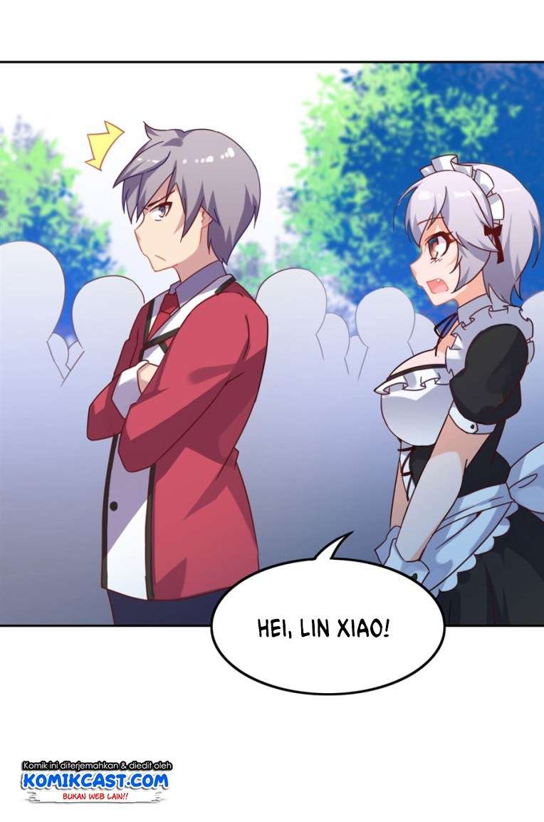 I Picked up a Demon Lord as a Maid Chapter 3 - halaman 46