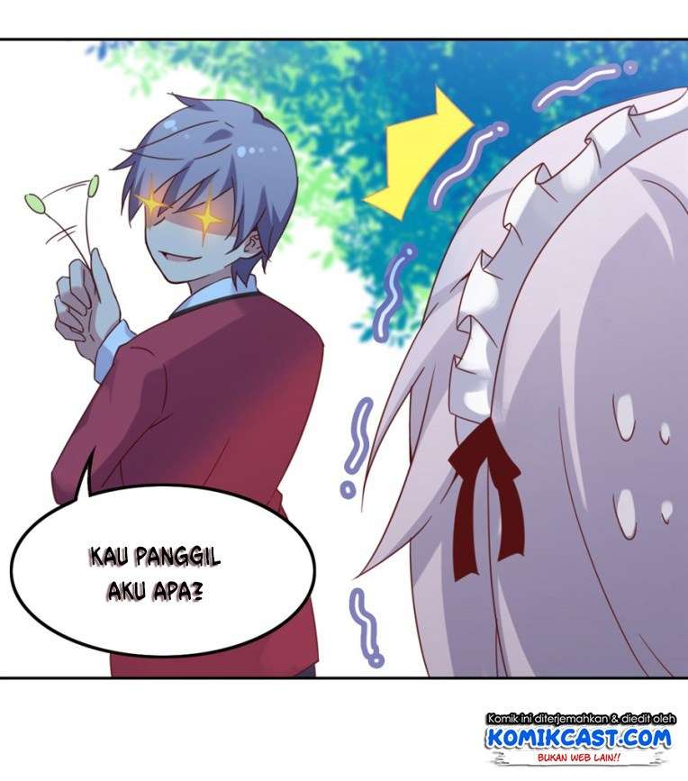 I Picked up a Demon Lord as a Maid Chapter 3 - halaman 47