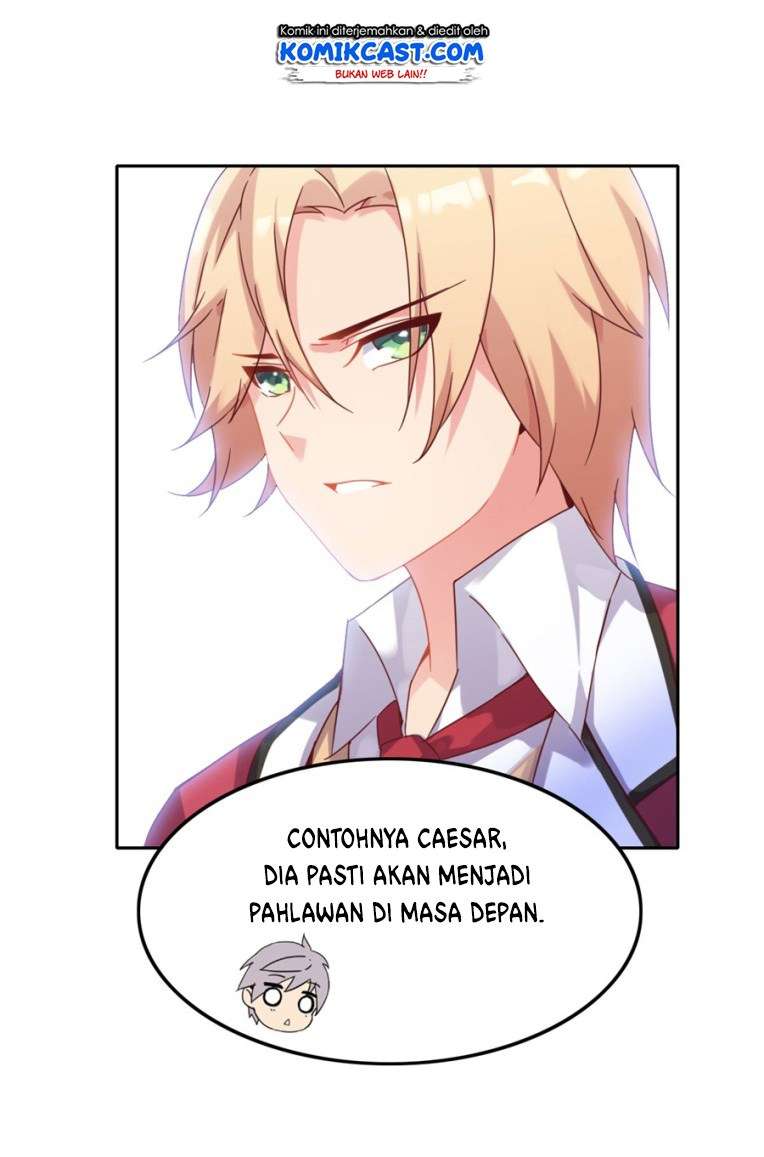 I Picked up a Demon Lord as a Maid Chapter 3 - halaman 54