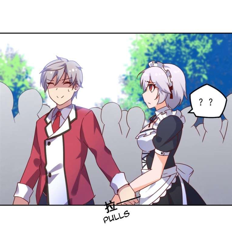 I Picked up a Demon Lord as a Maid Chapter 3 - halaman 56