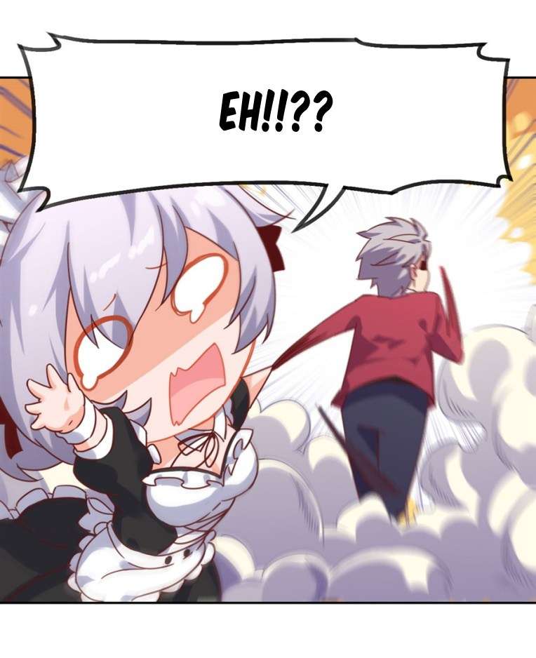 I Picked up a Demon Lord as a Maid Chapter 3 - halaman 57
