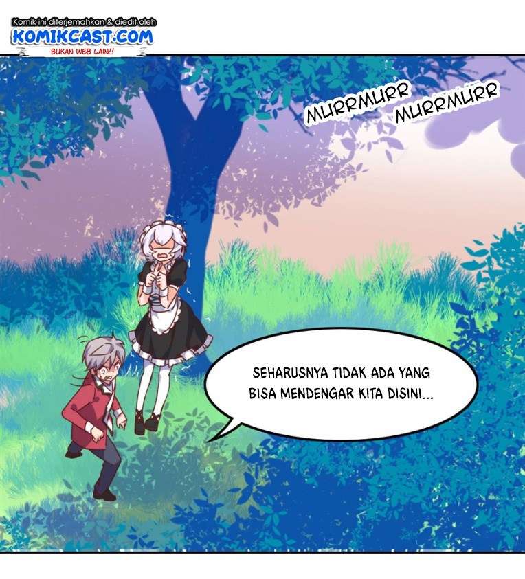 I Picked up a Demon Lord as a Maid Chapter 3 - halaman 58