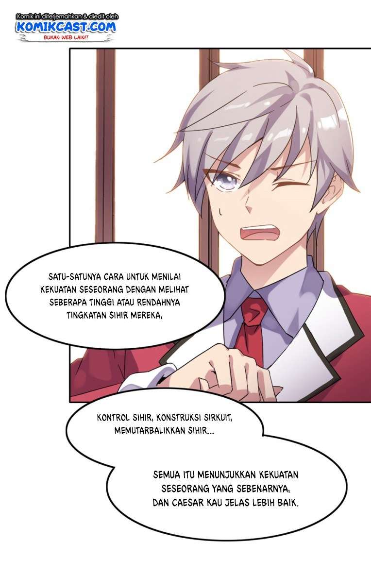 I Picked up a Demon Lord as a Maid Chapter 3 - halaman 6