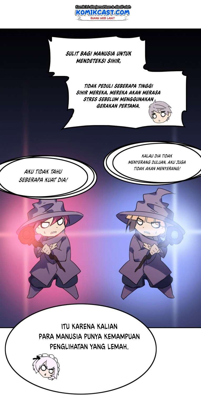 I Picked up a Demon Lord as a Maid Chapter 3 - halaman 60