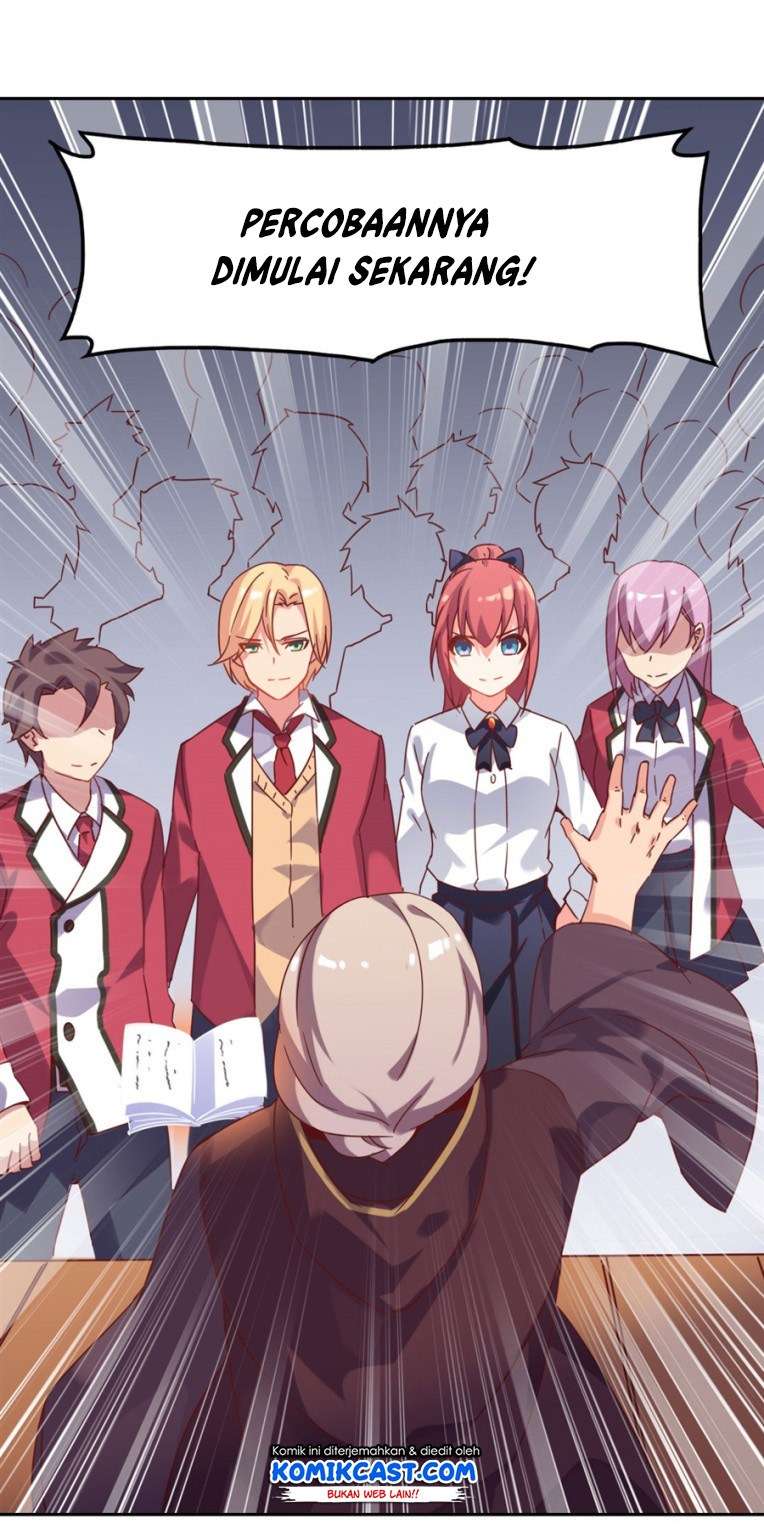 I Picked up a Demon Lord as a Maid Chapter 3 - halaman 64