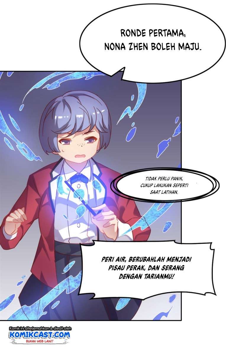 I Picked up a Demon Lord as a Maid Chapter 3 - halaman 65