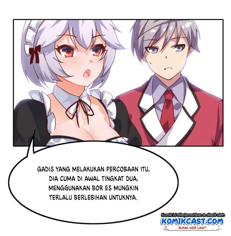 I Picked up a Demon Lord as a Maid Chapter 3 - halaman 66