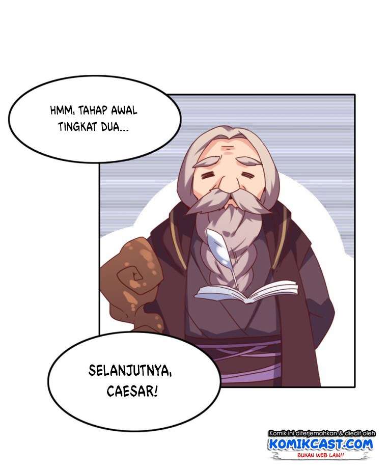 I Picked up a Demon Lord as a Maid Chapter 3 - halaman 69