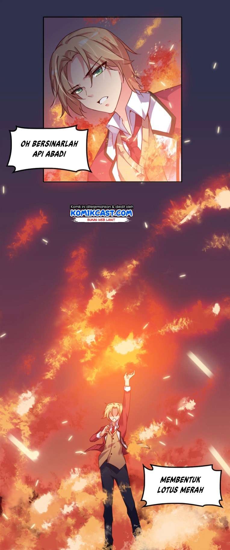 I Picked up a Demon Lord as a Maid Chapter 3 - halaman 70