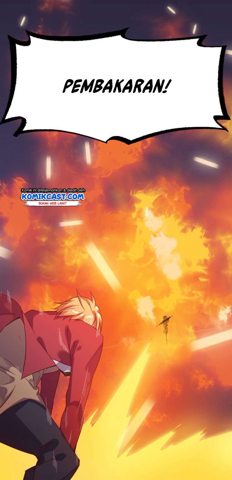 I Picked up a Demon Lord as a Maid Chapter 3 - halaman 72