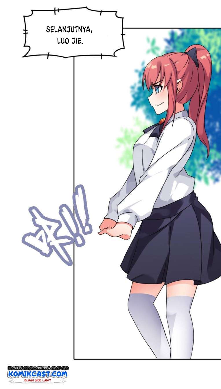 I Picked up a Demon Lord as a Maid Chapter 3 - halaman 74