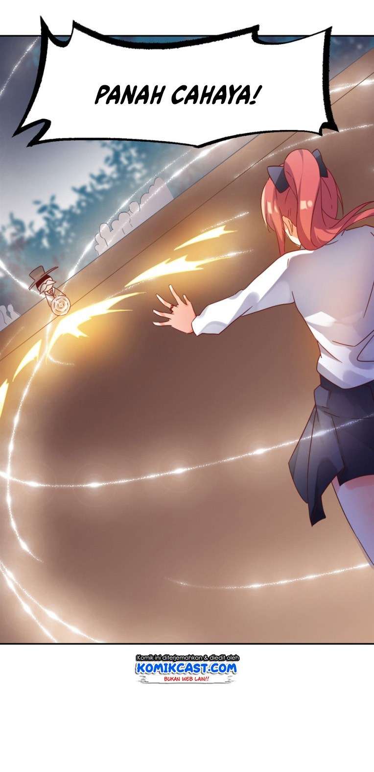 I Picked up a Demon Lord as a Maid Chapter 3 - halaman 77