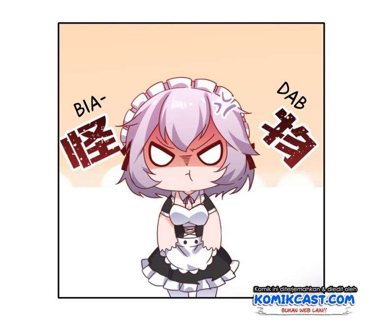 I Picked up a Demon Lord as a Maid Chapter 3 - halaman 8