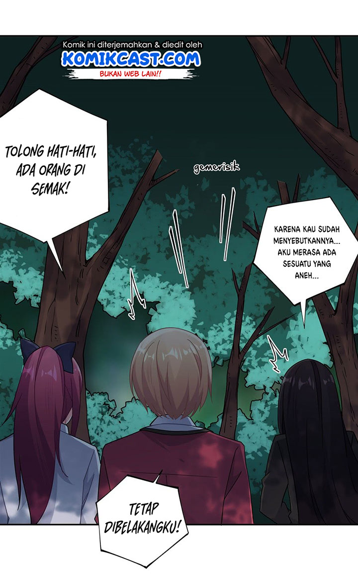 I Picked up a Demon Lord as a Maid Chapter 30 - halaman 14