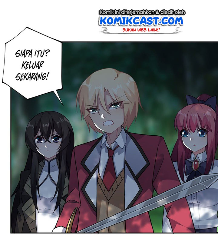 I Picked up a Demon Lord as a Maid Chapter 30 - halaman 15