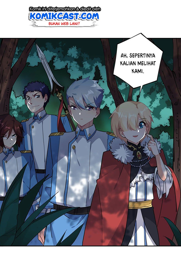 I Picked up a Demon Lord as a Maid Chapter 30 - halaman 16