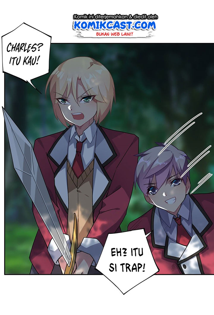 I Picked up a Demon Lord as a Maid Chapter 30 - halaman 17