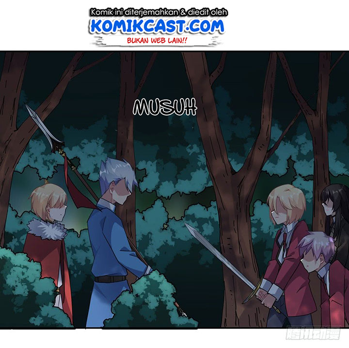 I Picked up a Demon Lord as a Maid Chapter 30 - halaman 18