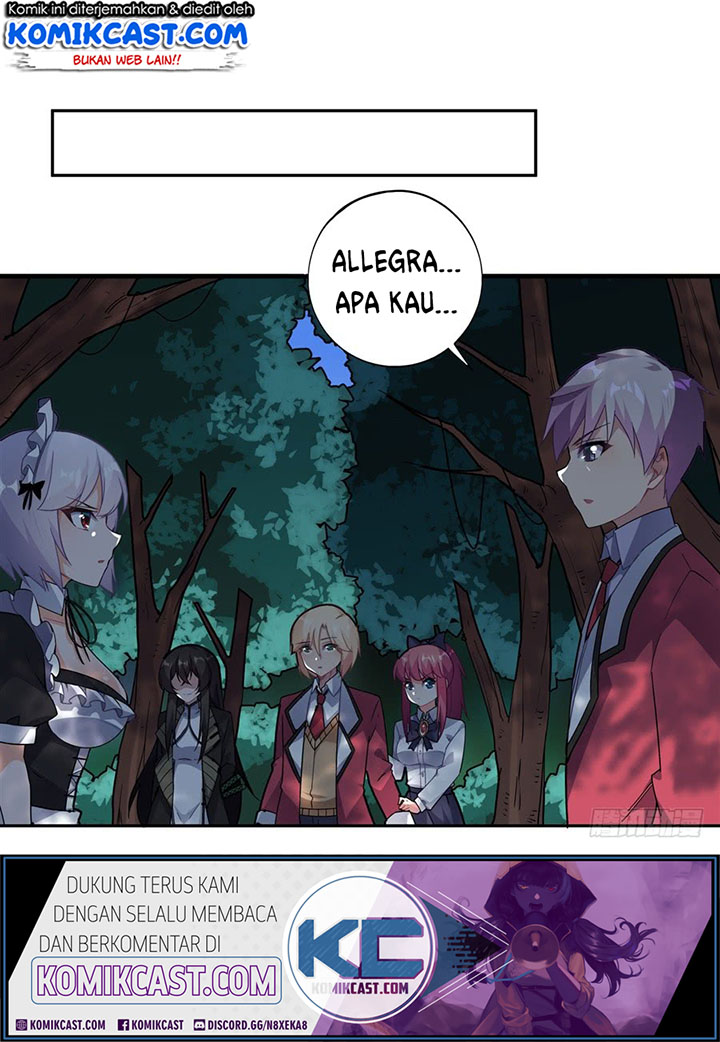 I Picked up a Demon Lord as a Maid Chapter 30 - halaman 2