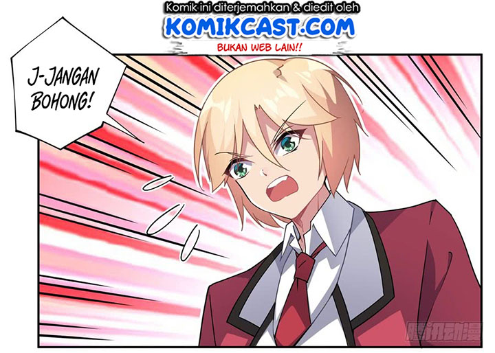 I Picked up a Demon Lord as a Maid Chapter 30 - halaman 22