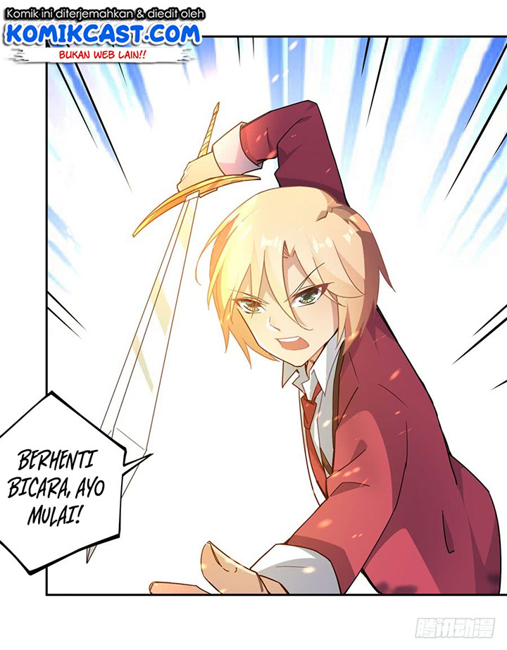 I Picked up a Demon Lord as a Maid Chapter 30 - halaman 25
