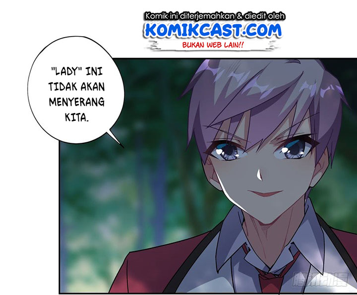 I Picked up a Demon Lord as a Maid Chapter 30 - halaman 28