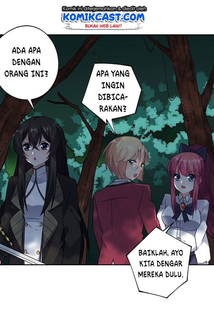 I Picked up a Demon Lord as a Maid Chapter 30 - halaman 30