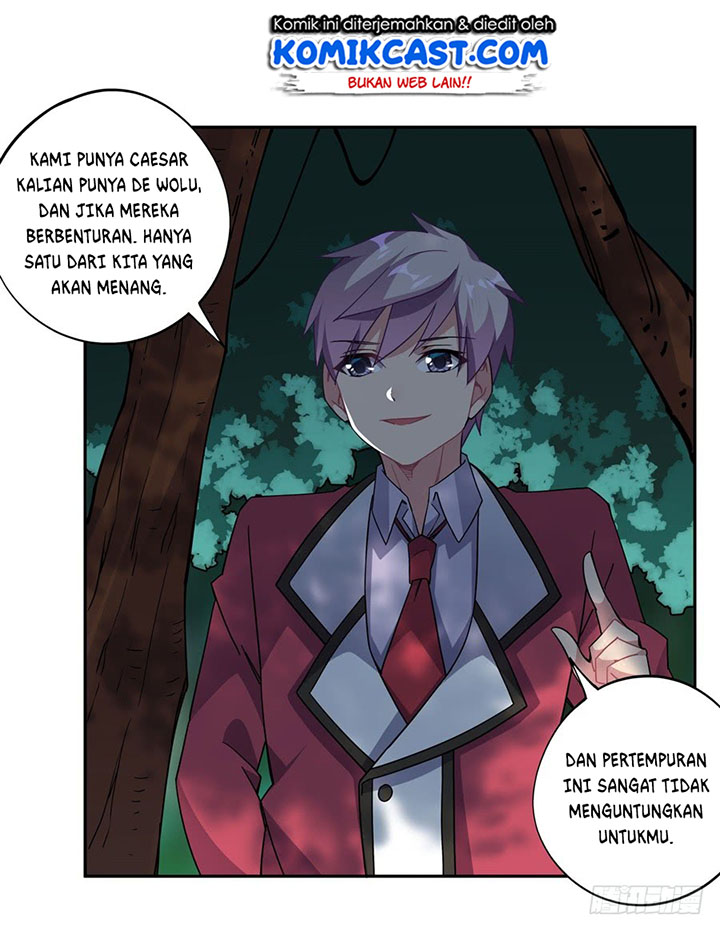 I Picked up a Demon Lord as a Maid Chapter 30 - halaman 33