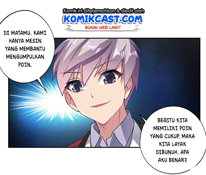 I Picked up a Demon Lord as a Maid Chapter 30 - halaman 36