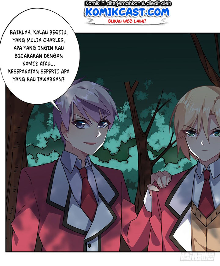 I Picked up a Demon Lord as a Maid Chapter 30 - halaman 39