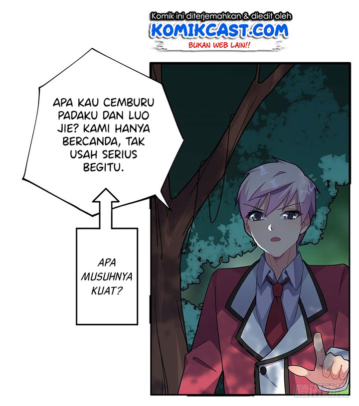 I Picked up a Demon Lord as a Maid Chapter 30 - halaman 4