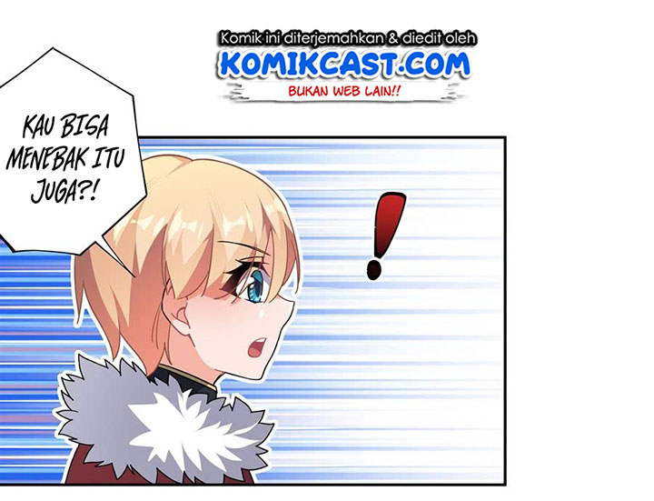 I Picked up a Demon Lord as a Maid Chapter 30 - halaman 40