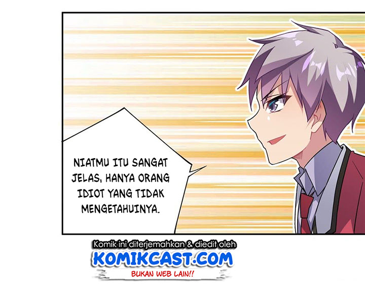 I Picked up a Demon Lord as a Maid Chapter 30 - halaman 41