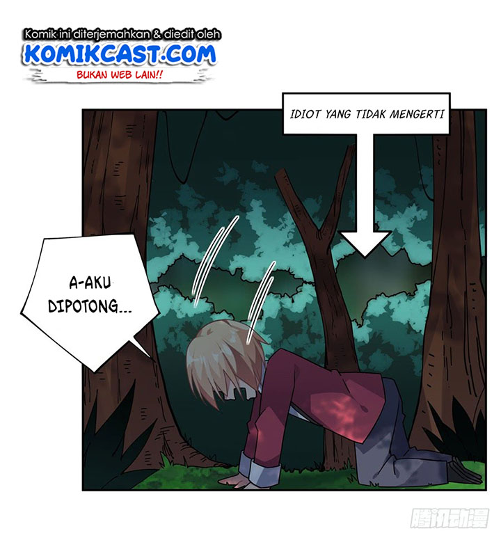 I Picked up a Demon Lord as a Maid Chapter 30 - halaman 42