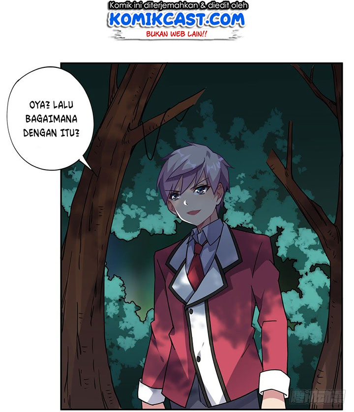 I Picked up a Demon Lord as a Maid Chapter 30 - halaman 45