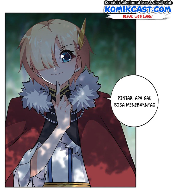 I Picked up a Demon Lord as a Maid Chapter 30 - halaman 49