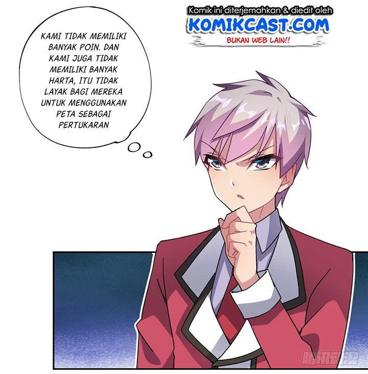 I Picked up a Demon Lord as a Maid Chapter 30 - halaman 54