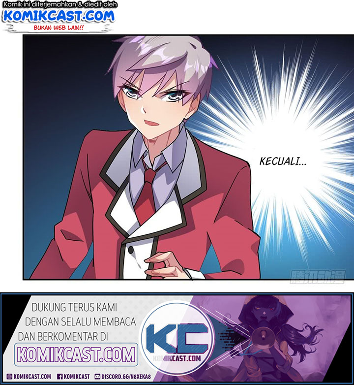 I Picked up a Demon Lord as a Maid Chapter 30 - halaman 56