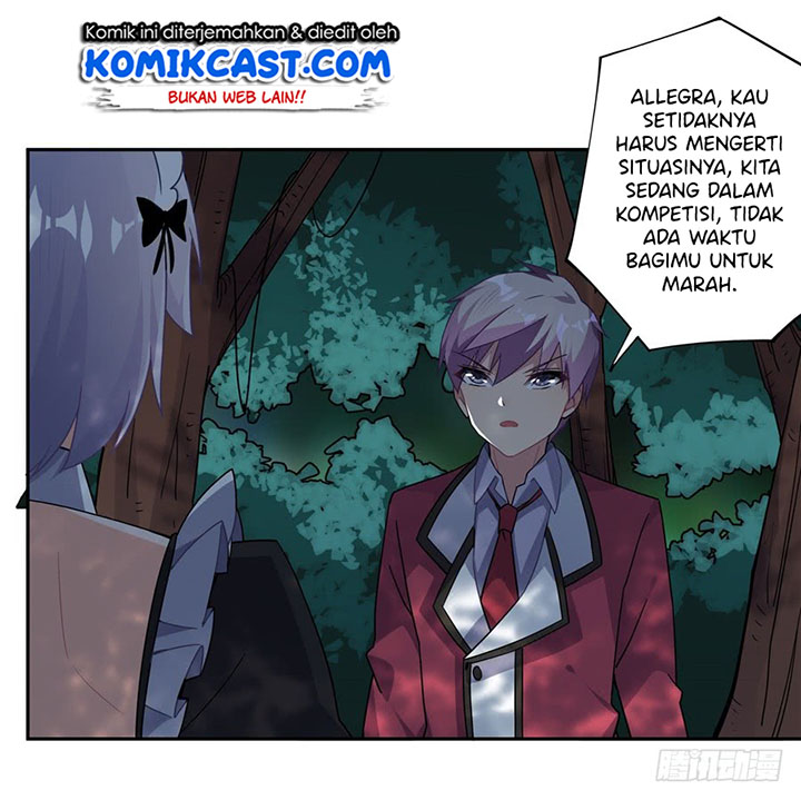 I Picked up a Demon Lord as a Maid Chapter 30 - halaman 7