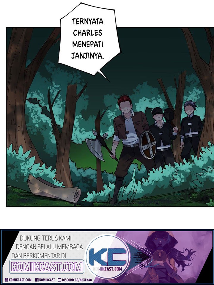 I Picked up a Demon Lord as a Maid Chapter 31 - halaman 8
