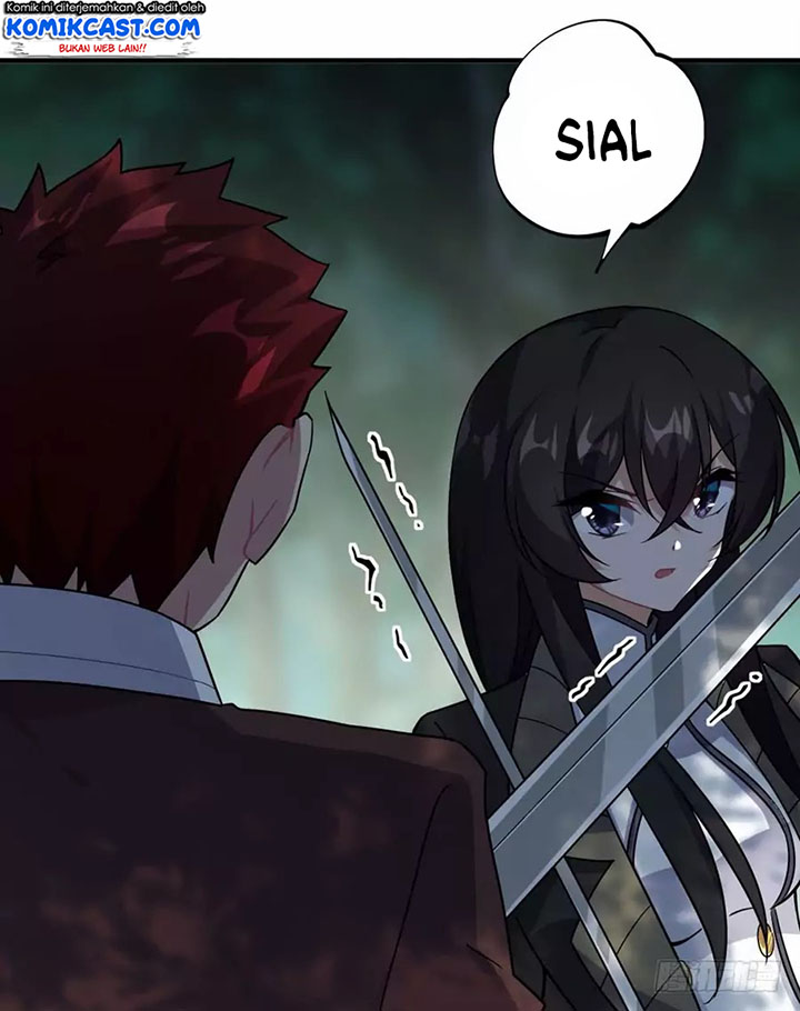 I Picked up a Demon Lord as a Maid Chapter 32 - halaman 12