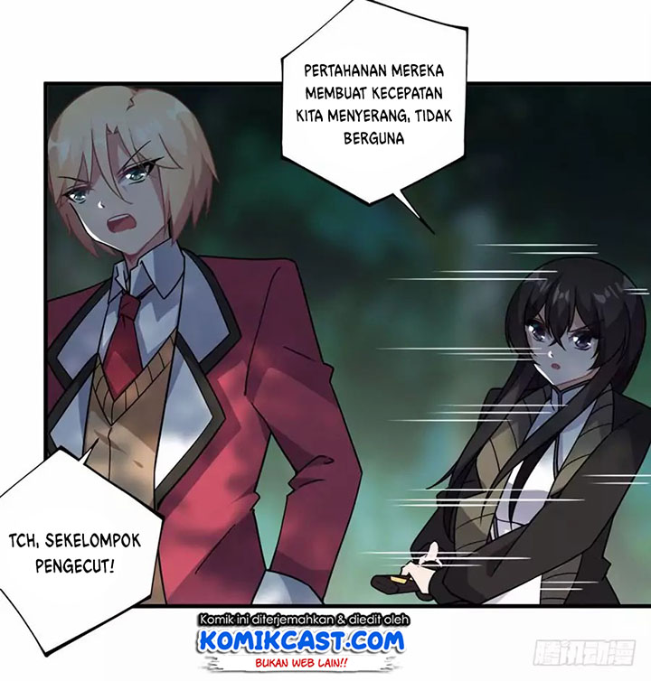 I Picked up a Demon Lord as a Maid Chapter 32 - halaman 13