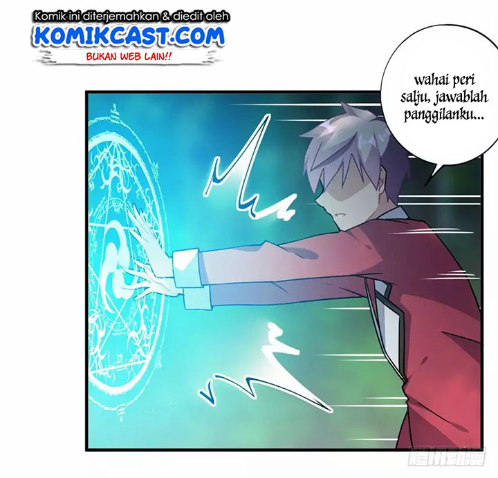 I Picked up a Demon Lord as a Maid Chapter 32 - halaman 14