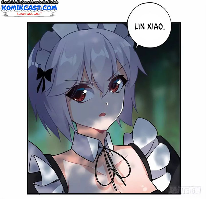 I Picked up a Demon Lord as a Maid Chapter 32 - halaman 16