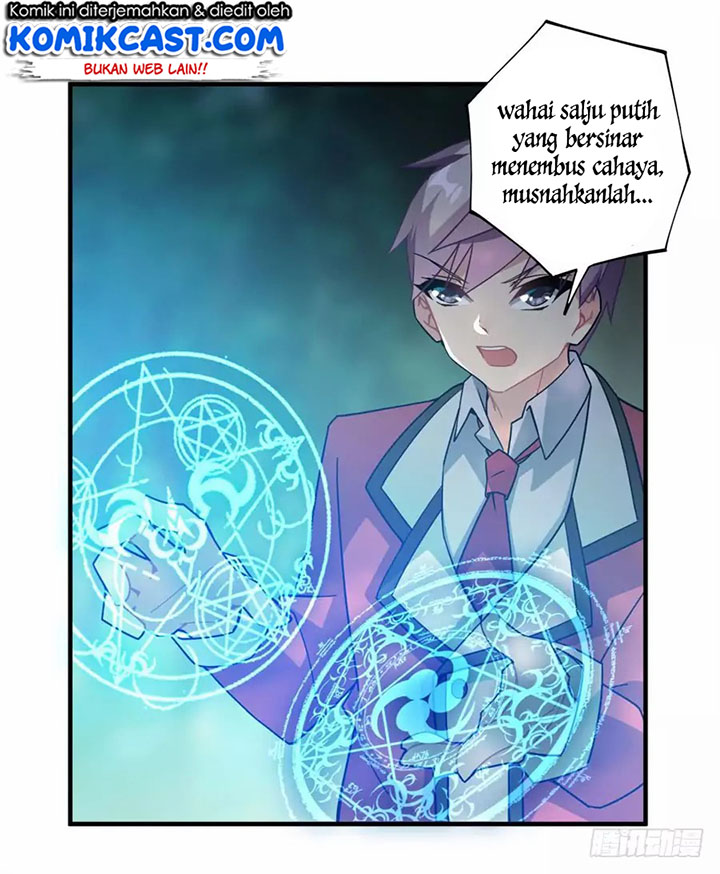 I Picked up a Demon Lord as a Maid Chapter 32 - halaman 20