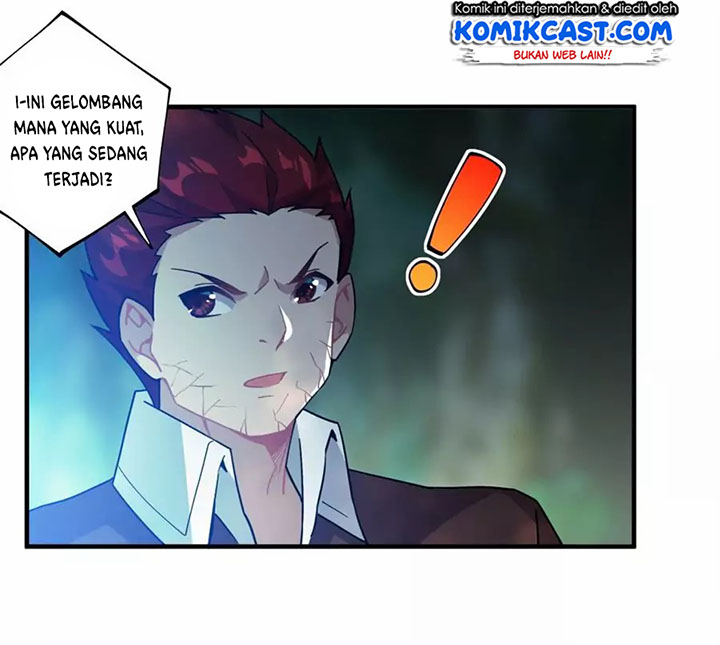 I Picked up a Demon Lord as a Maid Chapter 32 - halaman 22